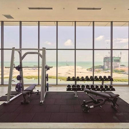 Imperio,Res - Melaka Raya -- Relax -- Pool View Apartment Bagian luar foto