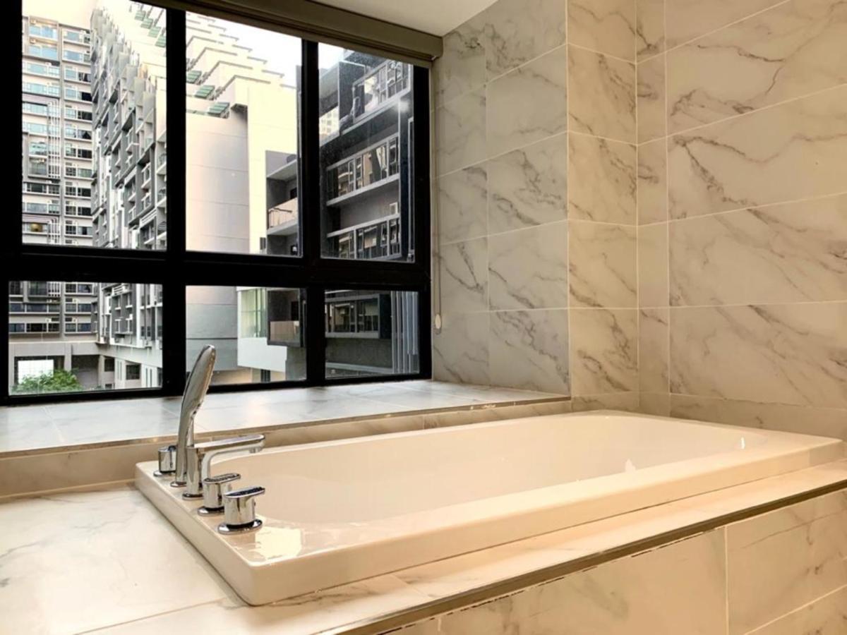 Imperio,Res - Melaka Raya -- Relax -- Pool View Apartment Bagian luar foto
