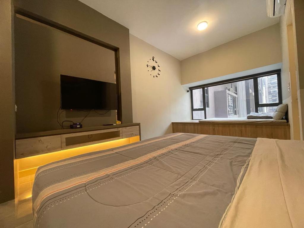 Imperio,Res - Melaka Raya -- Relax -- Pool View Apartment Bagian luar foto