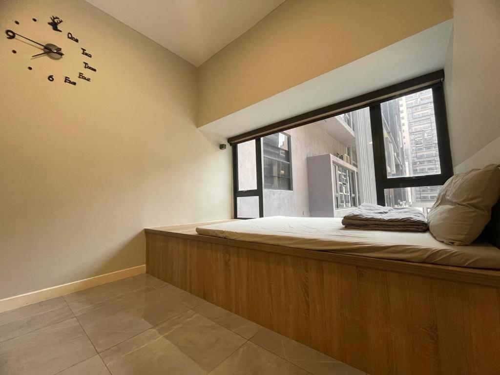 Imperio,Res - Melaka Raya -- Relax -- Pool View Apartment Bagian luar foto